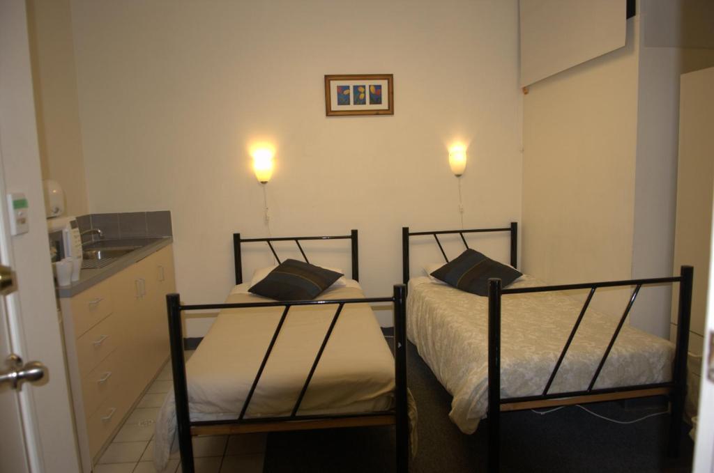The Wright Lodge Аделейд Стая снимка
