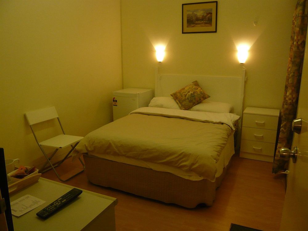 The Wright Lodge Аделейд Екстериор снимка