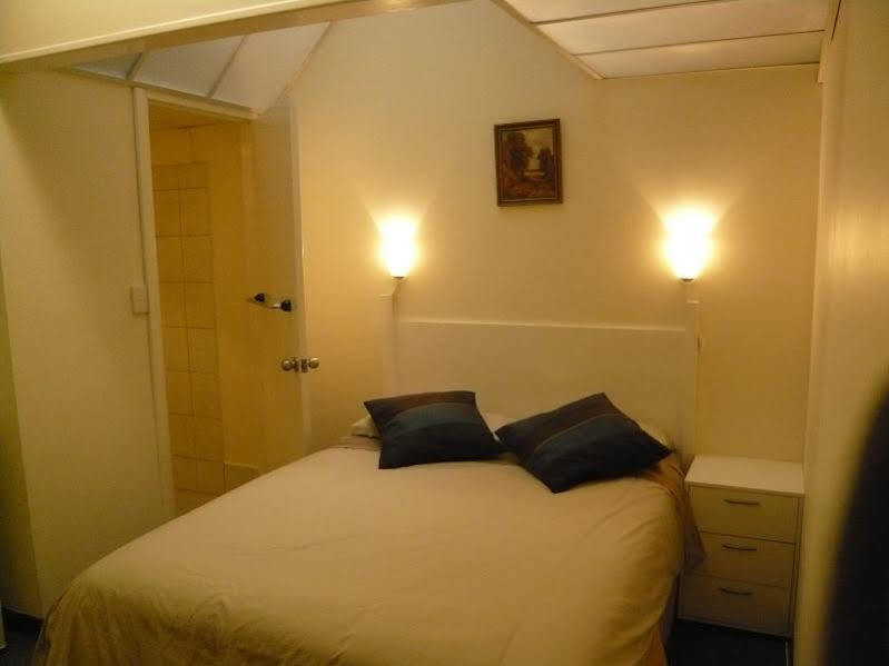 The Wright Lodge Аделейд Екстериор снимка